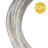 Bailey | Anslutningskabel | 2-ledare | PVC 50m