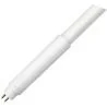 Bailey | LED-lampa | G5-armatur | lysrör | 16mm | 25W