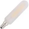 Bailey Milky T30 | LED-lysrörslampa | Liten armatur E14 Dimbar | 4W (ersätter 54W) Opal