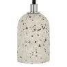 Bailey | Pendelarmatur | Stor sockel E27