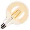 Bailey | LED-lampa | Stor sockel E27 | 8W Dimbar