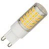 Bailey | LED-lampa | G9-fatning | Plug-in-lampa | 18mm | 5W
