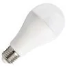 Bailey | LED-lampa | Stor sockel E27 | Standardlampa | 60mm | 15W