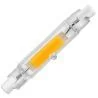 Bailey | LED-lampa | R7s armatur | stavlampa | 14mm | 4W
