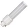 Bailey | LED-lampa | G24q-fattning | PL-lampa | 36mm | 6W