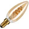 Bailey | LED-ljusstake | Liten sockel E14 | 3W dimbar