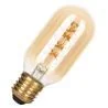 Bailey | LED Tube lampa | Stor sockel E27 | 4W Dimbar