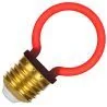 Bailey | LED-bollampa - stor sockel E27 - 2W