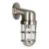Bailey | Tak-/väggarmatur | LED utbytbar | 60W icke-dimbar | 12 - 240V