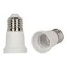 Bailey | Lampsockel | Stor sockel E27 | Plast