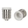 Bailey | Lampsockel | Stor sockel E27 | Plast