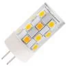 Bailey | LED-lampa | G4-fatning | Plug-in-lampa | 17,5 mm | 2W | 12V