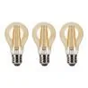 Bailey | LED-lampa | Stor sockel E27 | 8W Dimbar