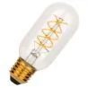 Bailey | LED Tube lampa | Stor sockel E27 | 4W Dimbar