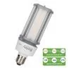 Bailey | LED-lampa | Stor armatur E27 | Rörlampa | 60mm | 27W
