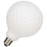 Bailey | LED-glödlampa | Stor sockel E27 | Boll | 125mm | 4W