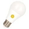 Bailey | LED-lampa | Stor sockel E27 | Standardlampa | 60mm | 5,5W
