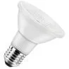 Bailey | LED-glödlampa med stor fattning E27 Spot 62 mm 7W