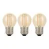 Bailey | LED-lampa | Stor sockel E27 | 1W