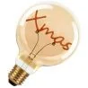 Bailey | LED-lampa | Stor sockel E27 | 2W Dimbar