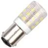 SPL | LED-lampa | Ba15d-fattning | Rörlampa | 18mm | 3W | 10 - 24V