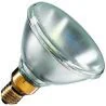 SPL | Stor sockel E27 | Reflektorlampa | 122mm | 80W