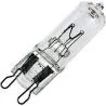 SPL | G9 | Infälld lampa | 13mm | 42W