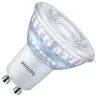 Philips | LED-lampa | GU10-fattning | Spot | 50mm | 4W
