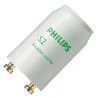 Philips | Startbelysning TL S2 | 4 - 22W