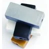Tradim | elektronisk sladddimmer | IP 24 | Silver | 20-250W