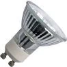Halogenlampa | GU10 | Spot | Ljus | 50mm | 50W