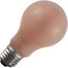 Lighto | LED-lampa | Stor sockel E27 | Standardlampa | Flamma | 60mm | 4,5W