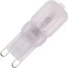 Lighto | LED-lampa | G9-fatning | Plug-in-lampa | Klar | 12mm | 2,5W