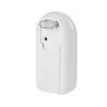Tradim | elektronisk golvdimmer | IP 20 | vit | 40 - 500W - 1 lampa