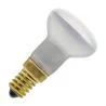 Glödlampa | Liten sockel E14 | Reflektorlampa | Lämplig för lavalampa | 39mm | 25W