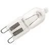 Osram | G9 | Rörlampa | 43mm | 48W
