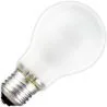 Glödlampa | Stor sockel E27 | Standardlampa | Mat | 60mm | 25W | 24/28V