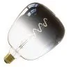 Calex | LED-glödtråd | Stor sockel E27 | Designlampa | 140mm | 5W