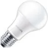 Philips | LED-lampa | Stor sockel E27 | Standardlampa | Mat | 60mm | 13W