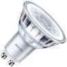 Philips | LED-lampa | GU10-fattning | Spot | Ljusstark | 50 mm | 3W