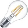 Philips | LED-lampa | Stor armatur E27 | 4W (ersätter 40W) 