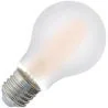 EGB | LED-lampa | Stor sockel E27 Dimbar, 3-stegsdimmer | 7,5W (ersätter 78W) Matt