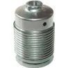 Metallfattning E27