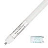 Lighto | LED lysrör T5 9W 60cm 840 Cool White ersätter 14W lysrör konventionell EM