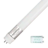 Lighto | LED lysrör | T8 | 9W | 110lm/W | 60cm | 865 Dagsljus | ersätter 18W lysrör | EM/Mains