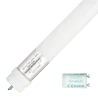 Lighto | LED-lysrör | T8 | 18W | 120cm | 830 varmvit | ersätter 36W lysrör | konventionell EM