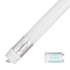 Lighto | LED lysrör | T8 | 9W | 110lm/W | 60cm | 840 Cool White | ersätter 18W lysrör | EM/Mains
