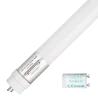 Lighto | LED lysrör | T8 | 18W | 120cm | 840 Cool White | ersätter 36W lysrör | Konventionell EM