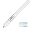 Lighto | LED lysrör T5 12W 90cm 840 Cool White ersätter 21W lysrör konventionell EM
