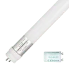 Lighto | LED lysrör T8 9W 160lm/W 60cm 830 varmvit ersätter 18W lysrör EM/Mains